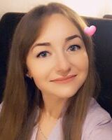 Настя Говорадло