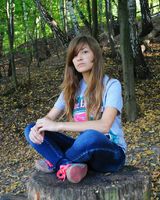 Элина Ончул