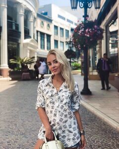 Екатерина Юрьевна