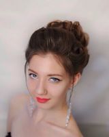 Анжелика Андреева