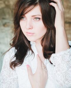 Татьяна Красавцева