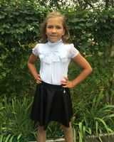 Анна Гнатовская