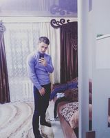 Матвей Шварц