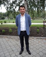 Станислав Думал