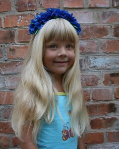 Анна Шаматина