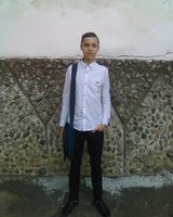 Александр Базик