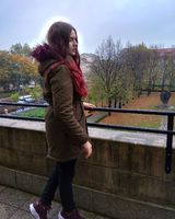 Вероніка 