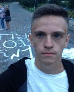 Миша Буштрук