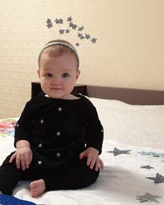 Валерія Дуброва