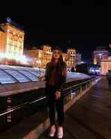 Аліна Костенко