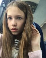 Диана Семенюк