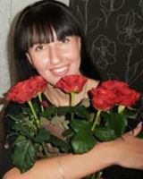 Евгения Ясинская