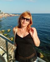 Ирина Морозова