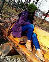 Вероніка Панас