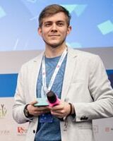 Павло Волошин