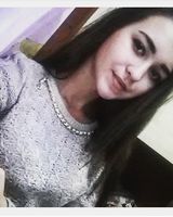 Кристина Пиньковская