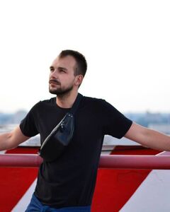 Микита Федорченко