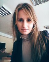 Оксана Поліщук