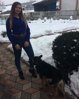 Тетяна Зимайло