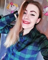 Елена Рогач