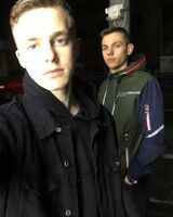Эдуард Жаборовський