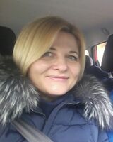 Лариса Жабенко