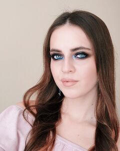 Dasha Ivanchenko