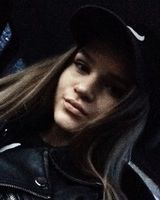 Настя Барановська