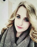 Анастасия Степанюк