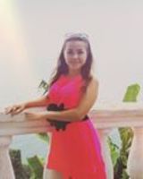 Марина Хорошун
