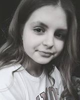 Angelina Zaika