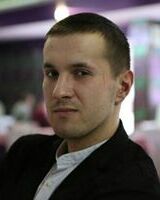 Андрій Федчук