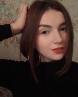 Сабіна Мамедова