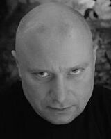 Dmytro Vovk