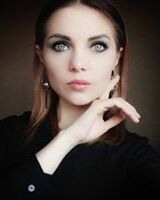 Юлия Григоренко