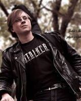 Denis Fadieiev
