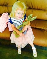 Елизаветта Дмитриевна