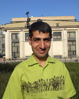 Артур Гаспарян