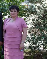 Светлана Остапова