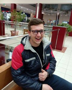 Александр Репницын