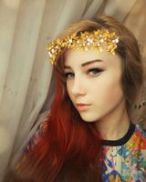 Владислава Гиниятулина