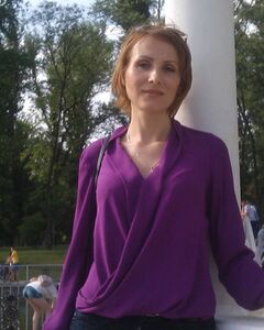 Ирина Василенко