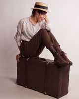 Ольга Шустова