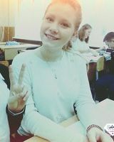 Анастасия Папенко