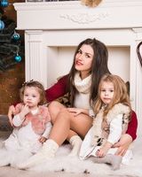 Инна Тулумжи