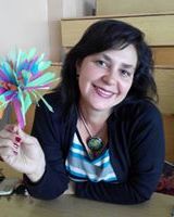 Оксана Трикоз