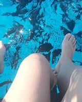 Надя Мезенцева