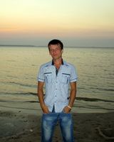 Віталік Сидорчук