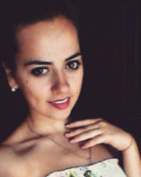 Светлана Петровна