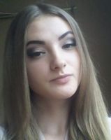 Дарина Байбородова